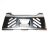 U01 FRONT BUMPER GUARD (AL) (Ref. č 8)
