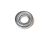BEARING BALL DBL SEAL 6206-2Z (Ref. č 6)