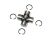 Spider Kits (Include Spider Body, Spider Bearing, Grease Nipple) (Ref. č 10)