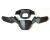 REAR HANDLE GUARDS (CONTAIN FRONT COVER) (Ref. č 02)