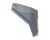 LH Upper Panel,Cement Grey (Ref. č 1)