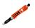 RED REAR SHOCK ABSORBER (Ref. č 11-2)