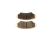 REAR BRAKE PAD (Ref. č 41)