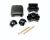 Rear view mirror accessory assembly (Ref. č 10)
