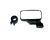 REAR VIEW MIRROR, R (T1 homologated) (Ref. č 14a)