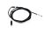 Throttle Cable (Ref. č 6)