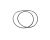 ORING (Ref. č 01-33)