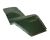 RH Fender，Green (Ref. č 16)
