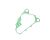 GASKET, TRANSMISSION CASE COVER (Ref. č 12)
