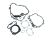 GASKET, ASSY. (Ref. č 1)