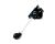 GEAR SHIFT ASSY (Ref. č 1)