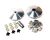 DRIVING PULLEY ASSY (Ref. č 3)