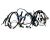 WIRING HARNESS (Ref. č 01)