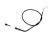 Park Brake Cable (Ref. č 3)
