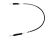GEAR SHIFT CABLE ASSEMBLY (Ref. č 13)