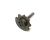 GEAR SHIFT CAM STOPPER PLATE (Ref. č 8)