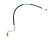 FOOT BRAKE HOSE (Ref. č 23)