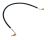 REAR BRAKE HOSE 3 (Ref. č 16)