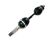 RR CV DRIVE SHAFT (Ref. č 20)