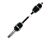 FR CV DRIVE SHAFT (Ref. č 18)