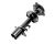 HOUSING, REAR AXLE RH. (Ref. č 02)