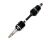 REAR TRANSMISSION SHAFT (RH) (Ref. č 07)