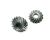 DRIVEN BEVEL GEAR (Ref. č 4)