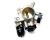 THROTTLE BODY ASSEMBLY (Ref. č 8)