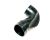 RUBBER JOINT AIR SHROUD 1，CVT (Ref. č 3)