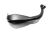 HANDLEBAR COVER LEFT (Ref. č 17)