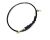 REAR  BRAKE HOSE  2 (Ref. č 15)