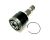 RL INNER CV BOOT ASSY (Ref. č 14)