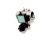 THROTTLE BODY ASSEMBLY (Ref. č 9)