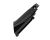 LEFT TRIM PANEL BLACK SHORT (Ref. č 13)
