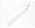 LEFT TRIM PANEL WHITE SHORT (Ref. č 13)