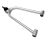 A Arm A'ssy, Upper, Right (Ref. č 20)