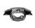 REAR HANDLE GUARDS (BROACH) (Ref. č 02)