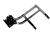 LEFT FOOT PROTECTION ROD(LONG) (Ref. č 7)