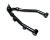 ARM SET, UPPER, LH. (FRONT) (unavailable) (Ref. č 01)