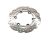 DISK ,FR BRAKE (Ref. č 2)