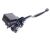 REAR MASTER CYLINDER ASSY. (Ref. č 10)