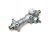 STEERING GEAR ASSY (Ref. č 1)