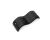 Exhaust pipe cylinder head heat shield (Ref. č 3)