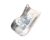 Tee outer heat shield (Ref. č 5)