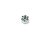 1-Hexagon slotted nut M10 (Ref. č 11)