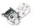 LEFT CRANKCASE (Ref. č 1)