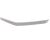 HANDLE GUARD TRIM BOARD, LH, PAINTING LIGHT GRAY (Ref. č 16)