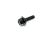 FOOT PEDAL, STEP BOLT M6X20 (Ref. č 2)