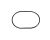 SEALING RING OF INTAKE PIPE (Ref. č 26)