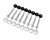BOLT COMP. CYLINDER HEAD COVER (Ref. č 6)
